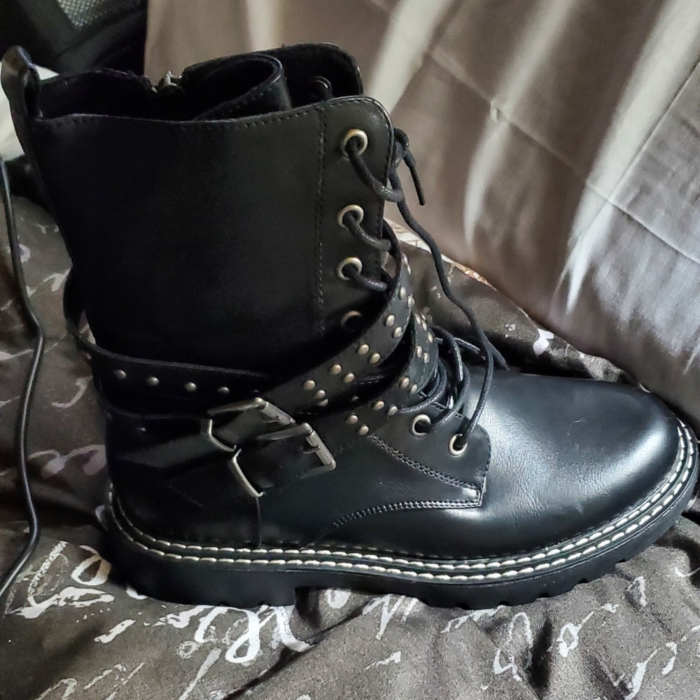 Zigi Soho  Boot